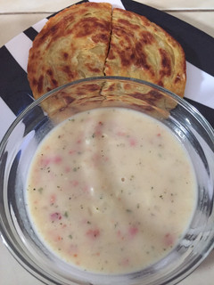 Foto resep 41 - Mushroom Cream Soup Mamasuka
