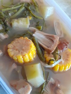 Foto resep 🍲 Sayur Asem Betawi