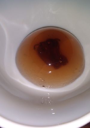 Foto resep Jell rossella