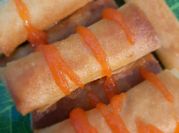 Gambar fish roll goreng tepung