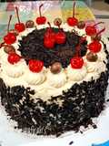 Classic Blackforest