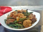 Gambar tetelan cabe ijo