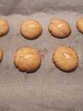Almendrados