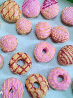 Foto resep Donat Kentang Super Lembuuuttt