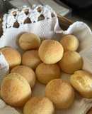 Pão de Queijo
