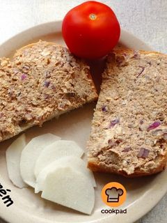 Halkrém recept fotója