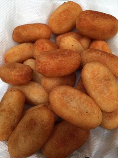 Foto resep Combro