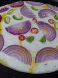 Pattern Uttapam