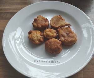 Gampangnya Memasak Cekodok Upin Ipin/ Pisang Goreng Enak Bergizi Gampangnya Memasak Cekodok Upin Ipin/ Pisang Goreng Enak Bergizi