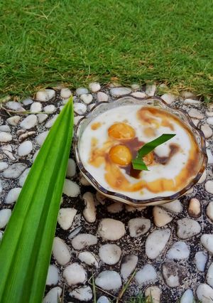 Foto resep Bubur Candil