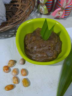 Foto resep Selai Kacang Merah