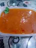 Imli or khubani ki khutti meethi chutney❤❤