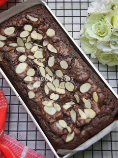 Foto resep 1. Fudgy Brownies