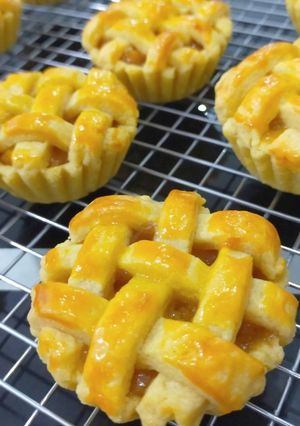 Foto resep Pie Nangka