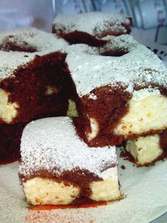 Boci szelet recept fotója
