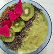 Smoothie bowl Sehat sugar free