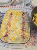 رز بالكريمة