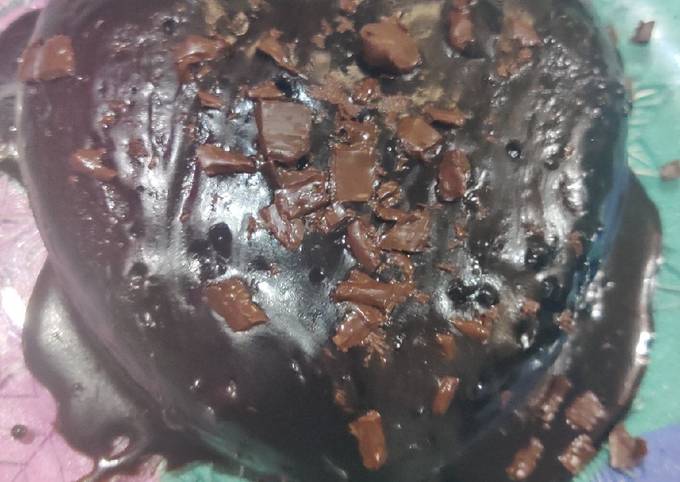 Recipe of Quick Assorted biscuits cake 😍😍🥮