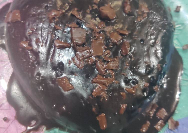 Assorted biscuits cake ๐๐๐ฅฎ