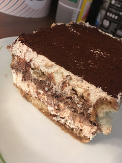 Tiramisu recept fotója