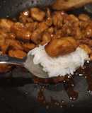 American Style Teriyaki Chicken