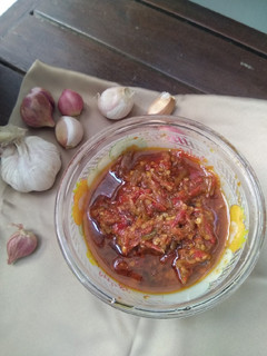 Foto resep Sambal Bajak tahan lama