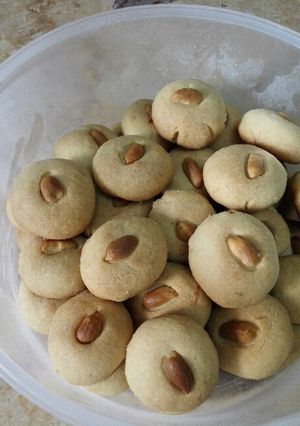 صورة لوصفة غريبه ولا احلى ❤😍