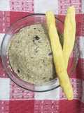 Baba ganoush