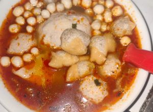 Foto resep Kuah Bakso (Mirip Abang Jualan) ANTI GAGAL
