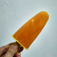 รูปของ Mango Popsicle