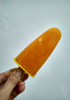 Foto resep Mango Popsicle