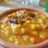 Locro para reunir a la familia