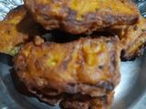 বেগুনি(Beguni recipe in Bengali)
