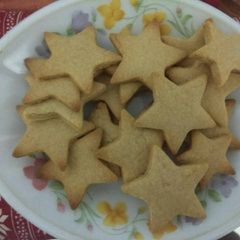 Aata biscuits A picture of Aata biscuits.