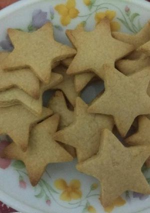 A picture of Aata biscuits.