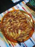 Tortilla española
