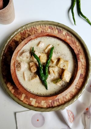 Foto resep Jangan Lombok Tahu Tempe