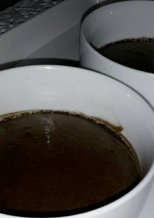 صورة لوصفة سوفليه