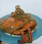Cara Mudah Menyiapkan Resep Blackpepper Crab (Kepiting Lada Hitam) yang Sempurna Anti Ribet, Lezat