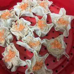รูปของ Dimsum Siomay