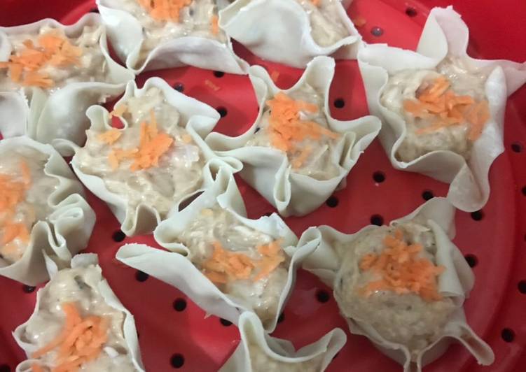 Dimsum Siomay