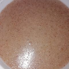 A picture of How to ferment uji/porridge.