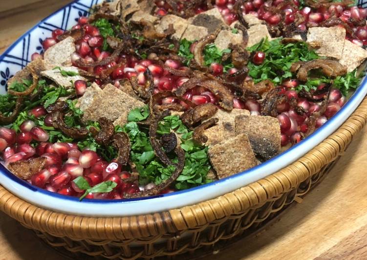 حراق اصبعه نباتي فيقن