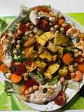 Non chiamatela insalata pt.3