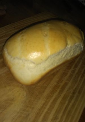 Una foto de Panecitos caseros