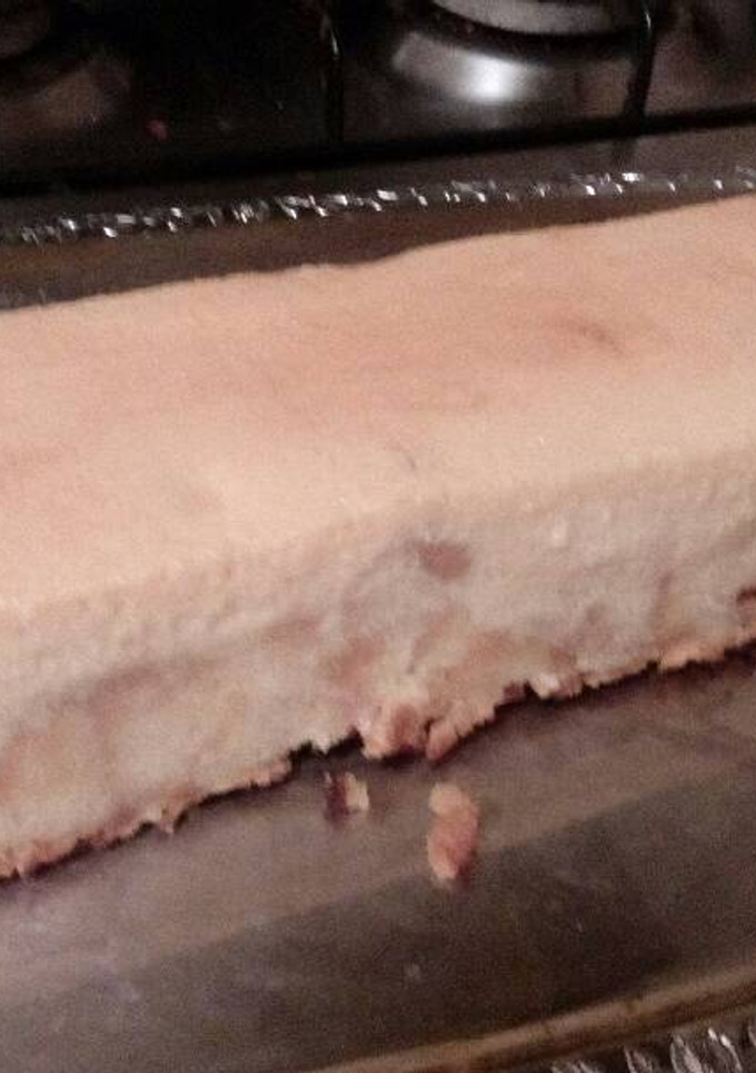 Una foto de Pan de Calatrava con magdalenas