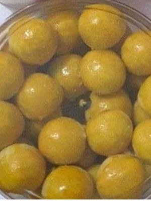 Foto resep #58. Nastar Lembut dan Lumer, Anti retak