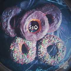 دوناتس🍩-レシピのメイン写真