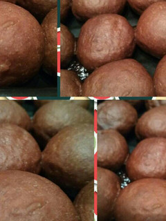Foto resep Roti Unyil Choco