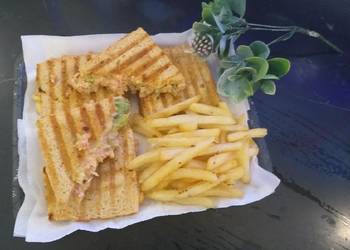 Easy Fast Cooking Chicken and vegetables sandwiches mouth watering Delicious Perfect Easy Fast Cooking Chicken and vegetables sandwiches mouth watering Delicious Perfect
